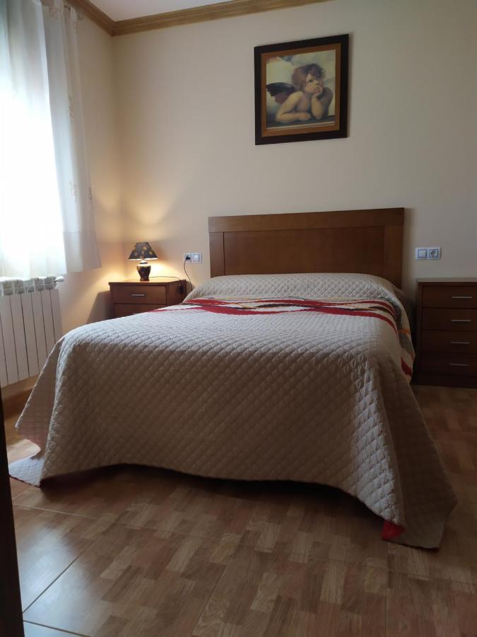 Willa Casa Rosario Riópar Zewnętrze zdjęcie
