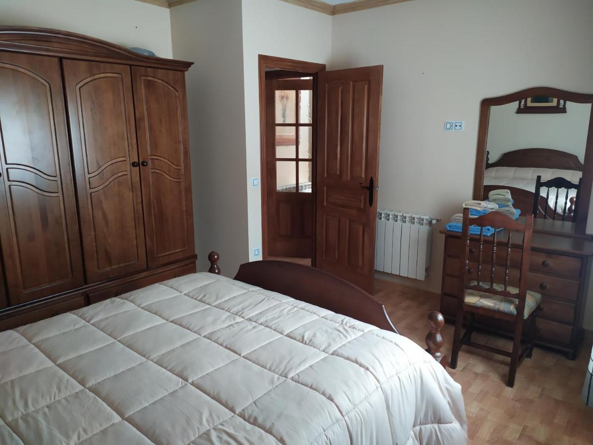 Willa Casa Rosario Riópar Zewnętrze zdjęcie